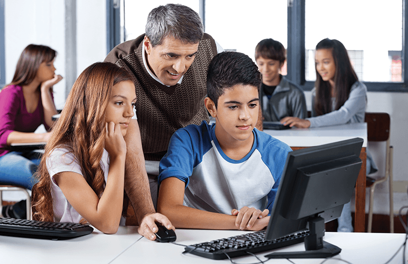 Evolving Your Talent: Online Teacher Education Courses - Search Education